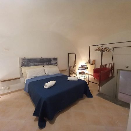 Maison Seviglie Napoli Dış mekan fotoğraf