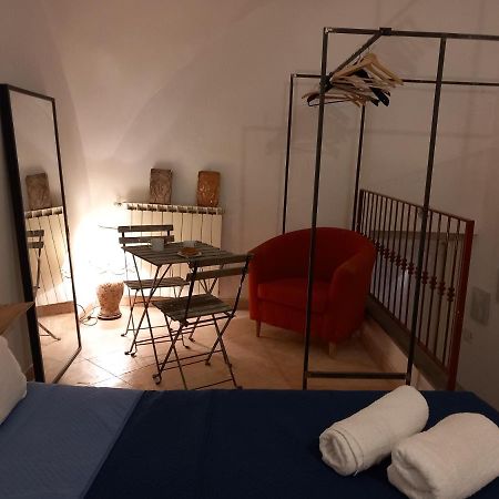 Maison Seviglie Napoli Dış mekan fotoğraf