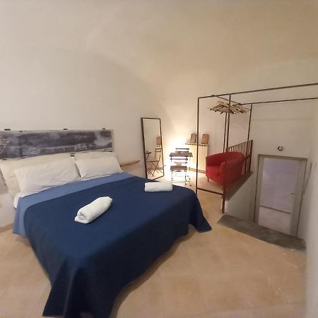 Maison Seviglie Napoli Dış mekan fotoğraf