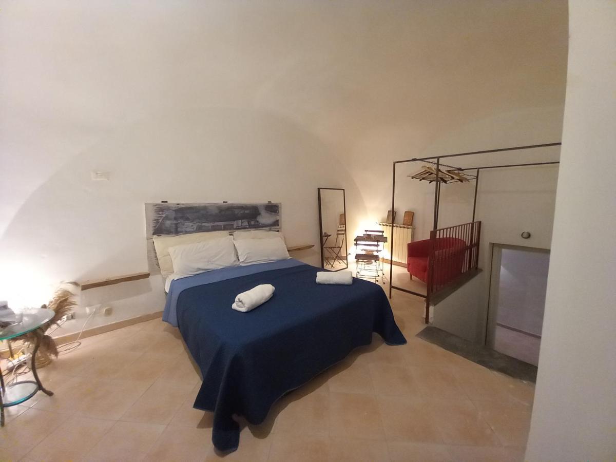 Maison Seviglie Napoli Dış mekan fotoğraf
