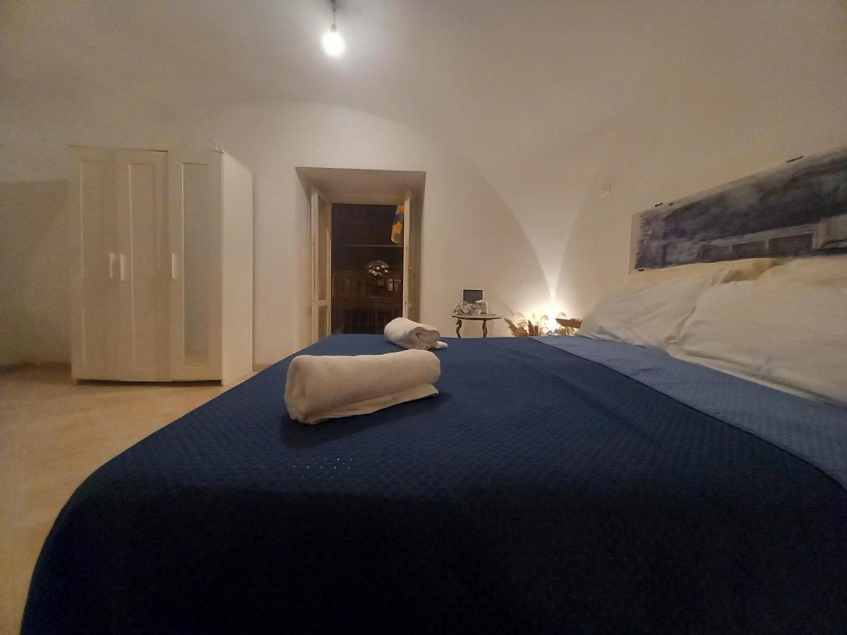 Maison Seviglie Napoli Dış mekan fotoğraf