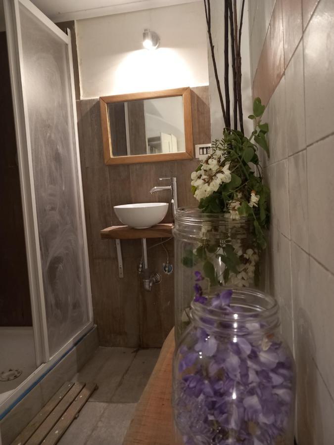 Maison Seviglie Napoli Dış mekan fotoğraf