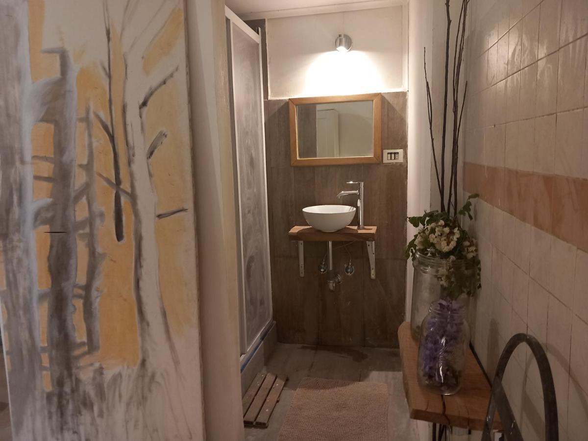 Maison Seviglie Napoli Dış mekan fotoğraf